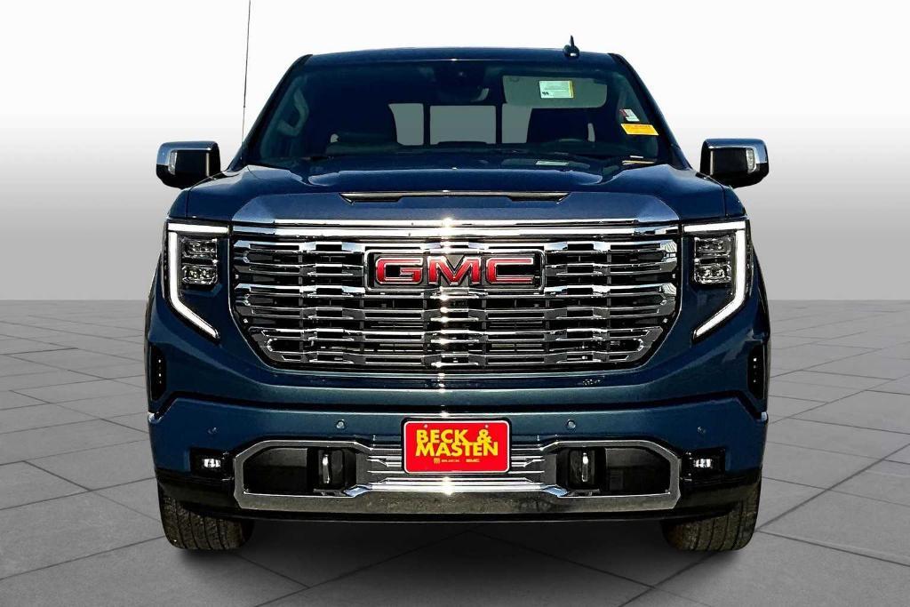 used 2024 GMC Sierra 1500 car, priced at $64,059