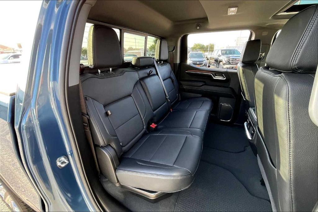 used 2024 GMC Sierra 1500 car, priced at $64,059