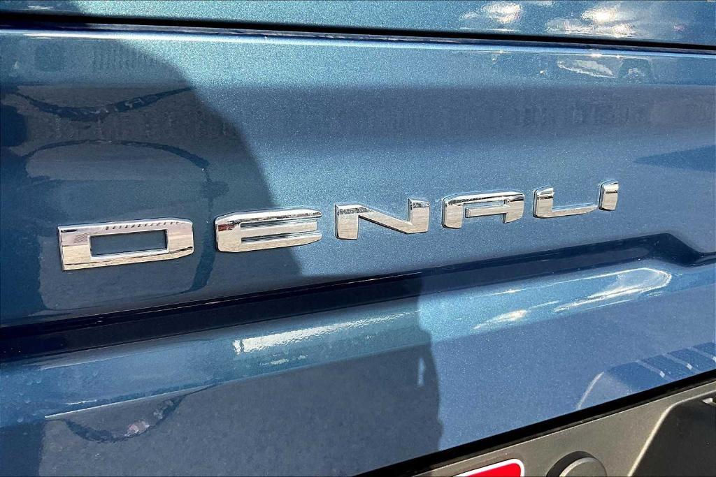 used 2024 GMC Sierra 1500 car, priced at $64,059