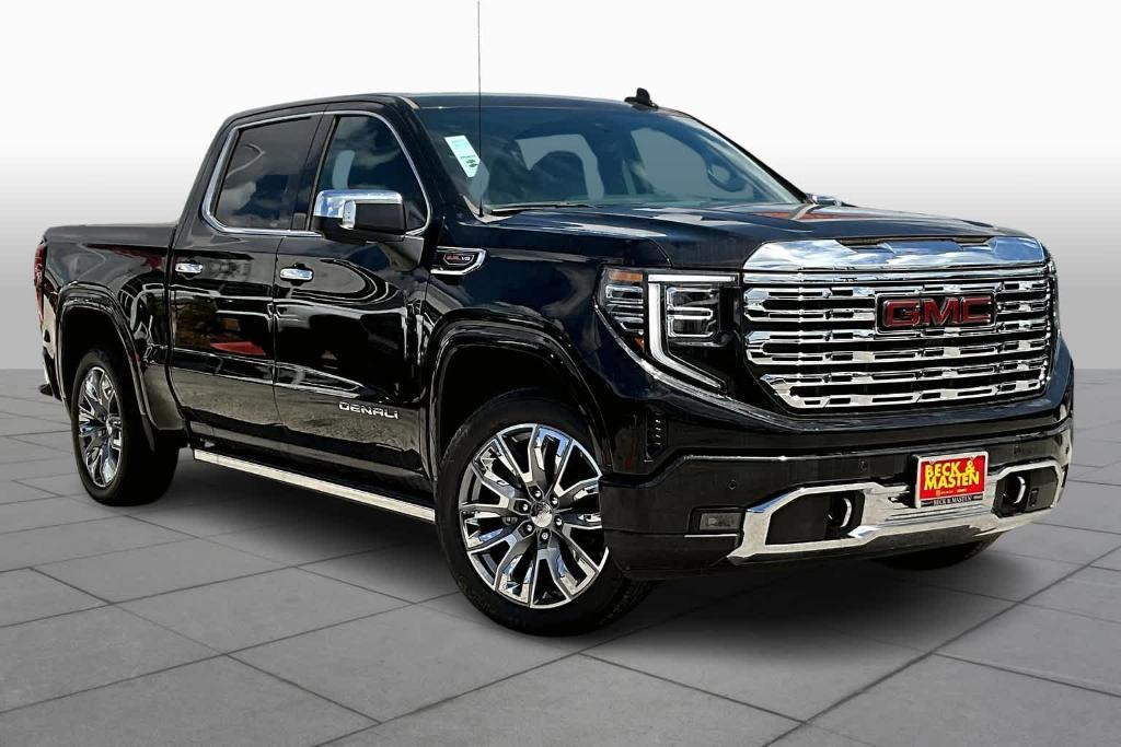 new 2024 GMC Sierra 1500 car, priced at $74,780