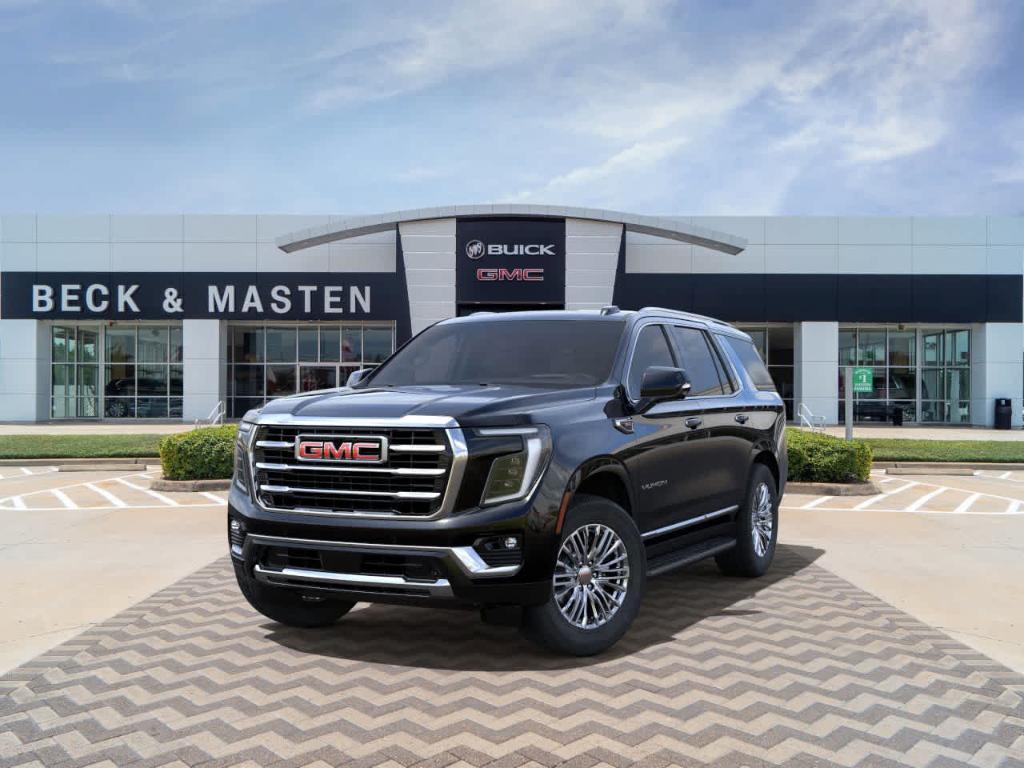 new 2025 GMC Yukon car, priced at $71,509