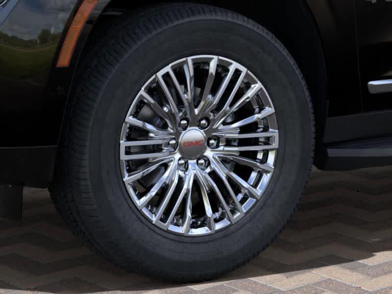 new 2025 GMC Yukon car, priced at $71,509