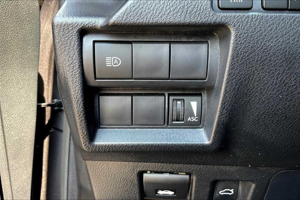 used 2024 Lexus IS 300 car, priced at $37,975