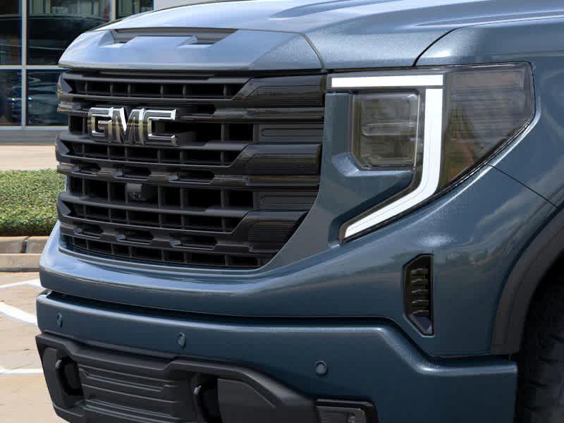 new 2026 GMC Sierra 1500 car, priced at $60,845
