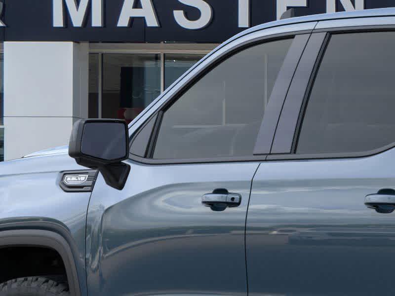 new 2026 GMC Sierra 1500 car, priced at $60,845