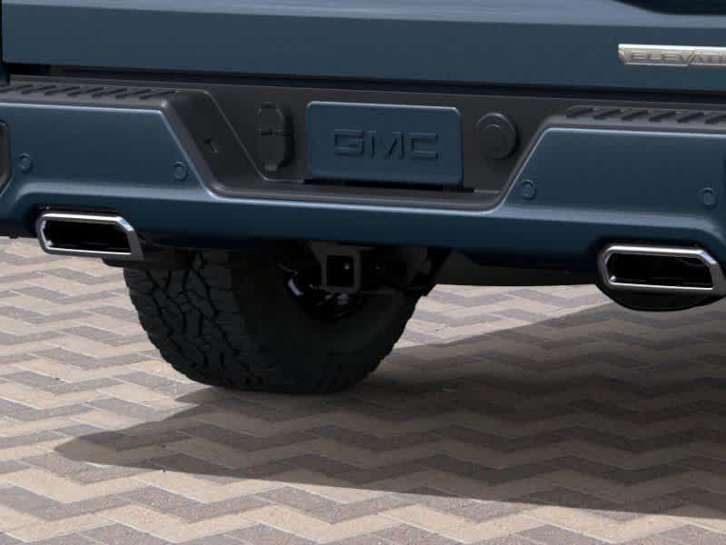 new 2026 GMC Sierra 1500 car, priced at $60,845