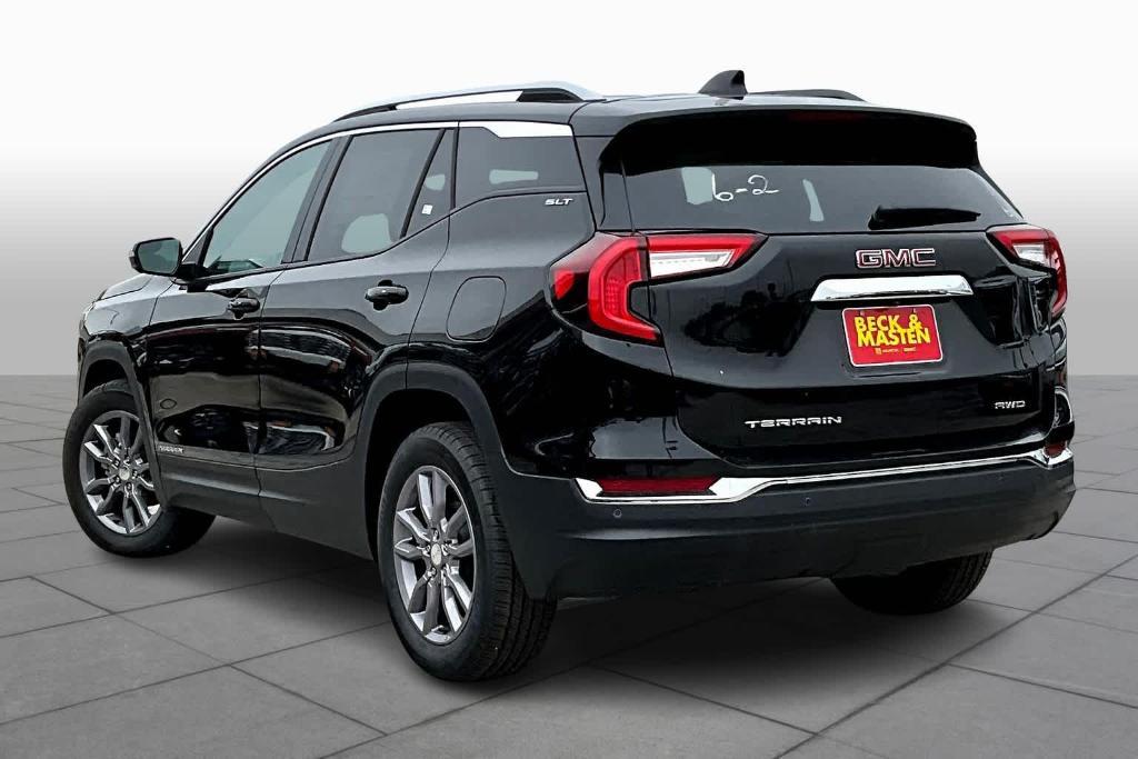 new 2024 GMC Terrain car, priced at $34,729