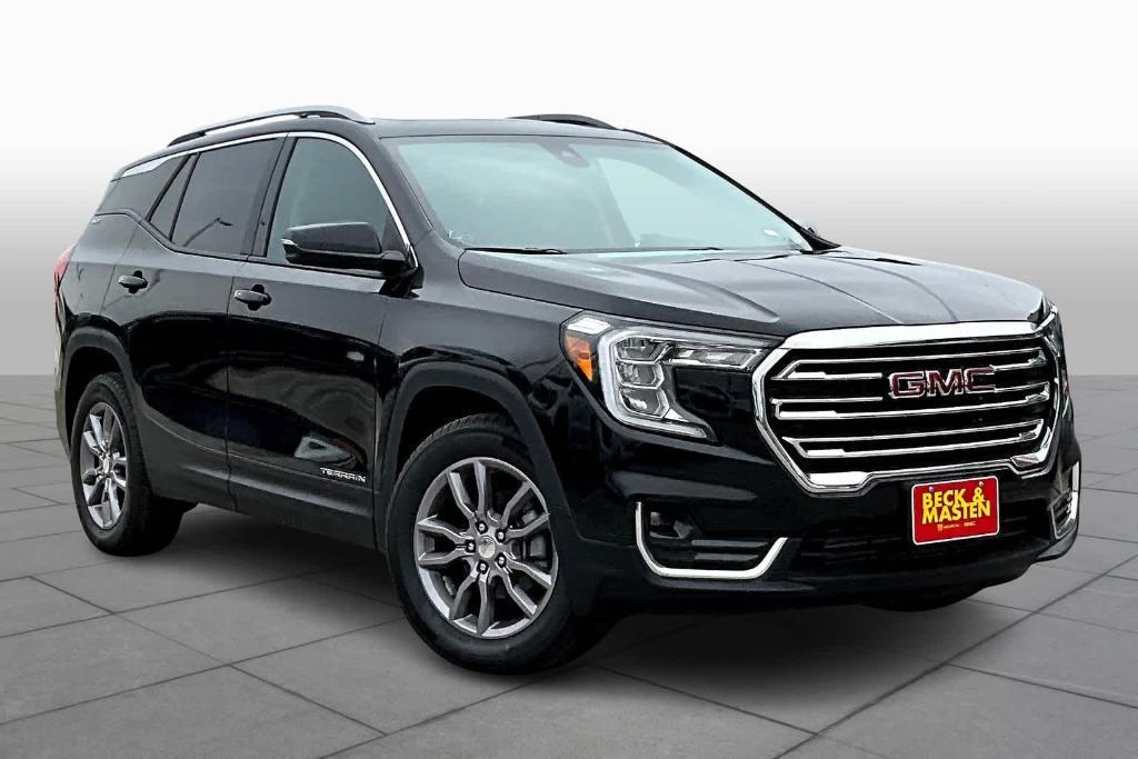 new 2024 GMC Terrain car, priced at $34,729