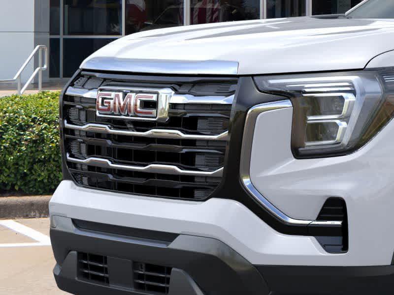 new 2026 GMC Terrain car, priced at $34,520