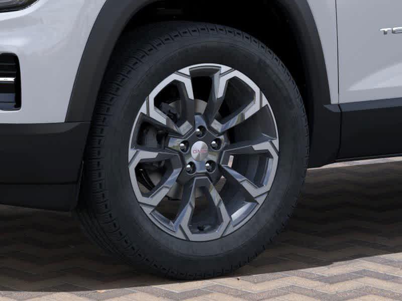 new 2026 GMC Terrain car, priced at $34,520
