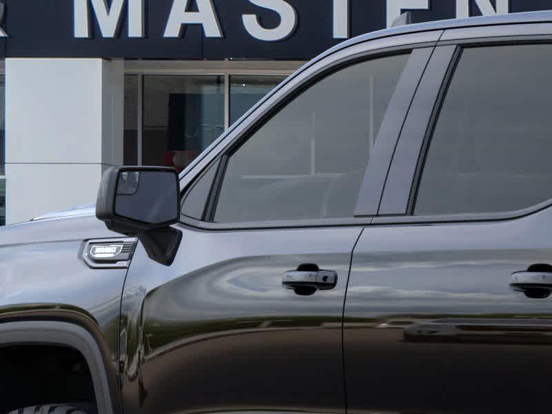 new 2026 GMC Sierra 1500 car, priced at $74,765