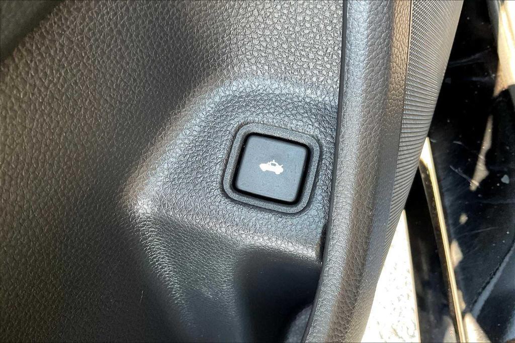 used 2022 Honda Accord car, priced at $22,997