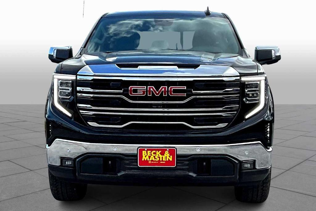 new 2025 GMC Sierra 1500 car, priced at $68,190