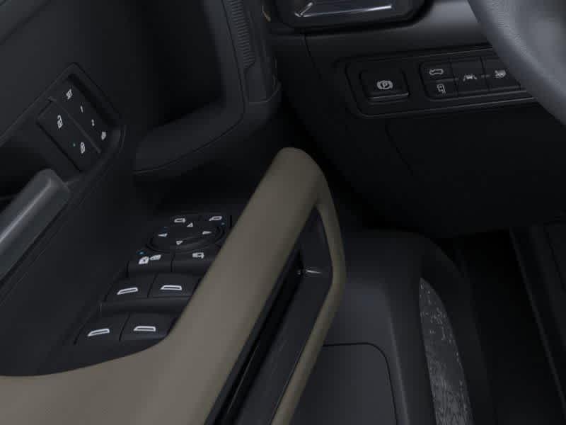 new 2026 GMC HUMMER EV SUV car