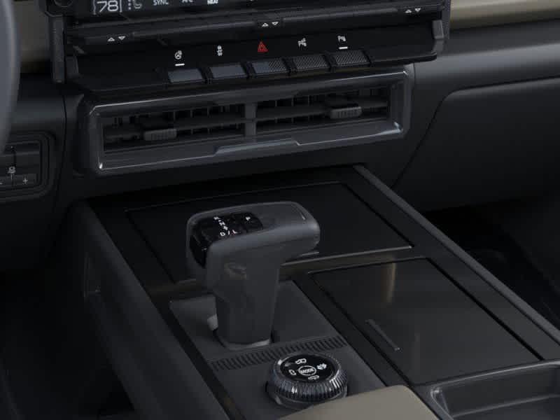 new 2026 GMC HUMMER EV SUV car