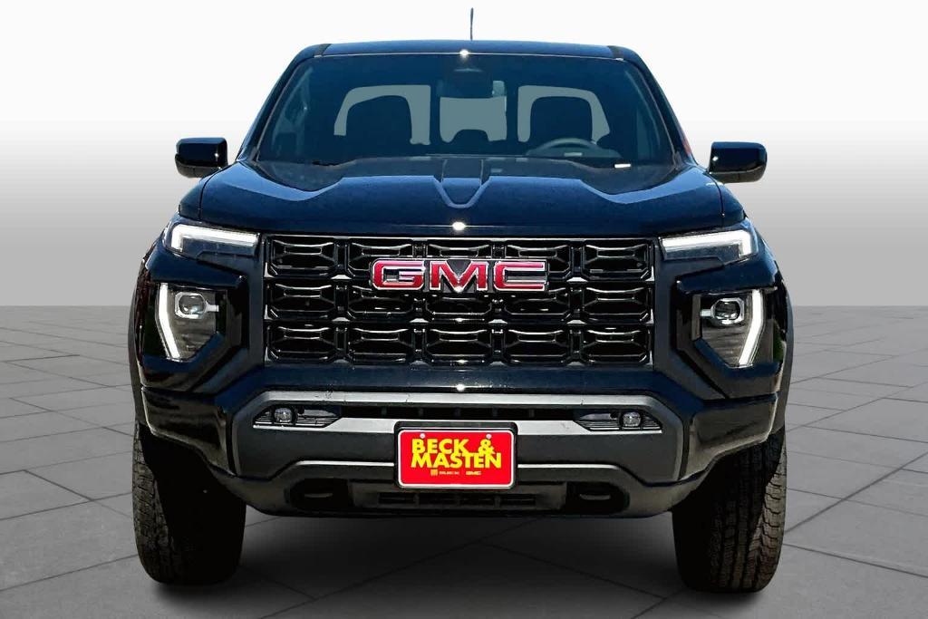 new 2024 GMC Canyon car, priced at $41,459