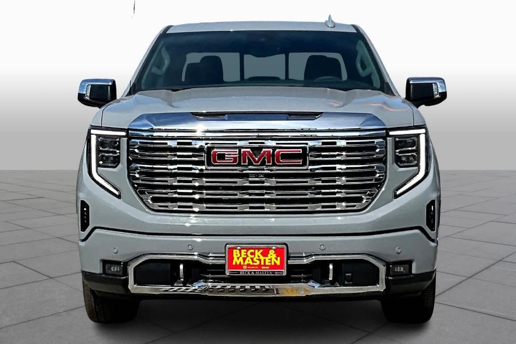 new 2025 GMC Sierra 1500 car, priced at $69,952