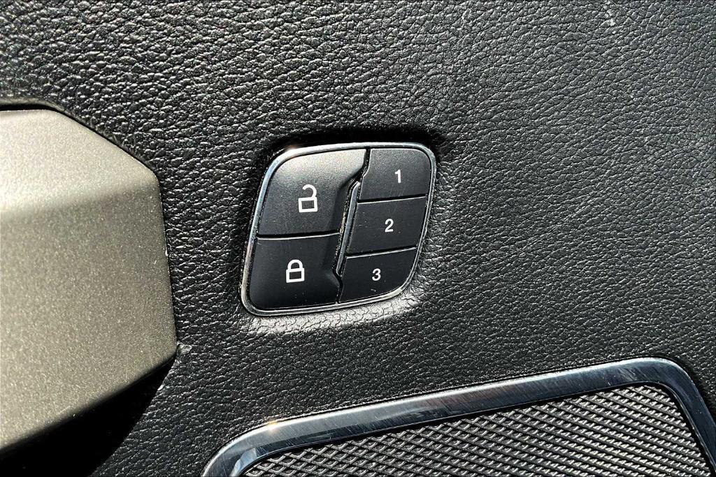 used 2017 Ford F-250 car, priced at $34,487