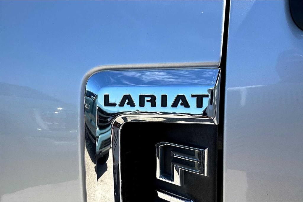 used 2017 Ford F-250 car, priced at $34,487