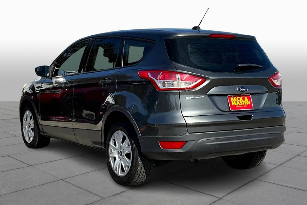 used 2016 Ford Escape car, priced at $9,897