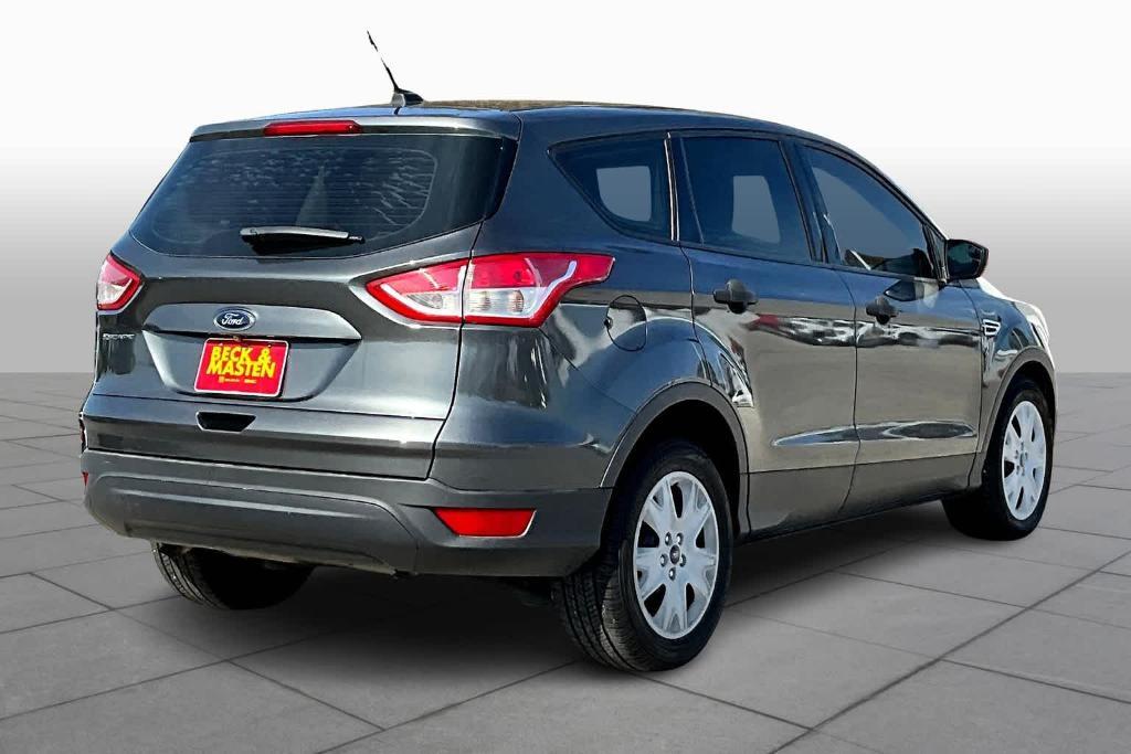 used 2016 Ford Escape car, priced at $9,897