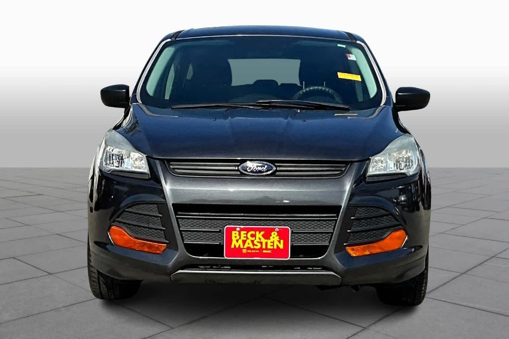 used 2016 Ford Escape car, priced at $9,897