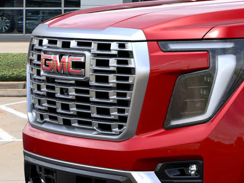 new 2025 GMC Yukon car, priced at $82,221