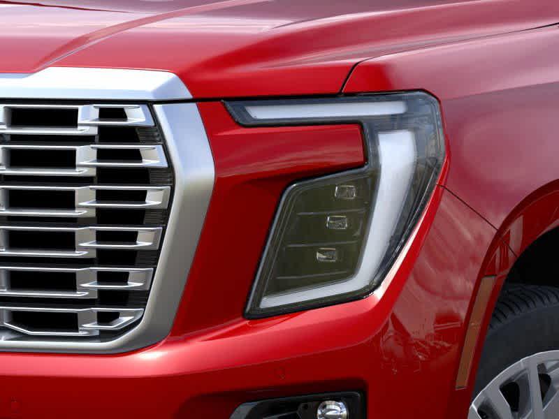 new 2025 GMC Yukon car, priced at $82,221