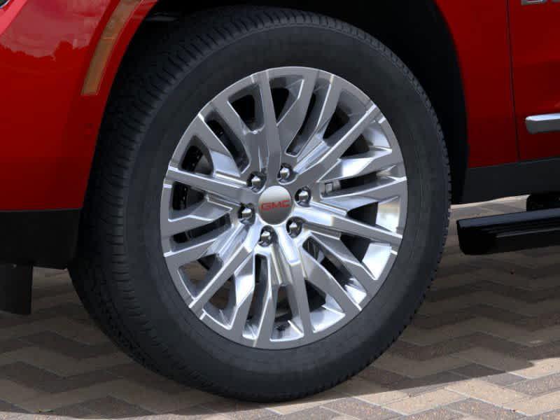 new 2025 GMC Yukon car, priced at $82,221