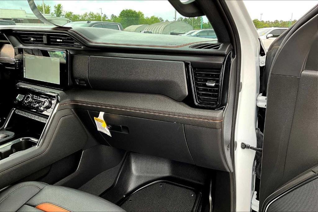 used 2024 GMC Sierra 1500 car, priced at $59,952