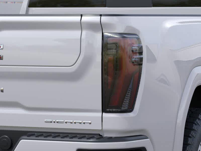 new 2025 GMC Sierra 2500 car, priced at $91,974