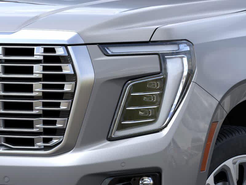 new 2026 GMC Yukon car, priced at $92,967
