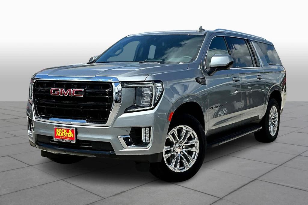 new 2024 GMC Yukon XL car, priced at $65,927