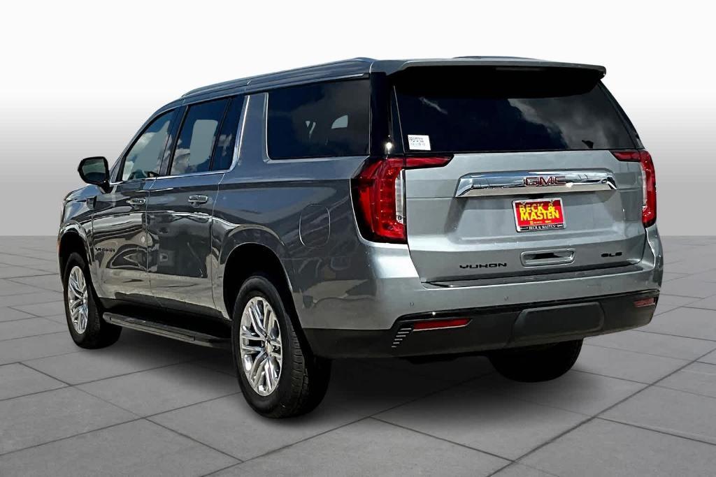 new 2024 GMC Yukon XL car, priced at $69,395