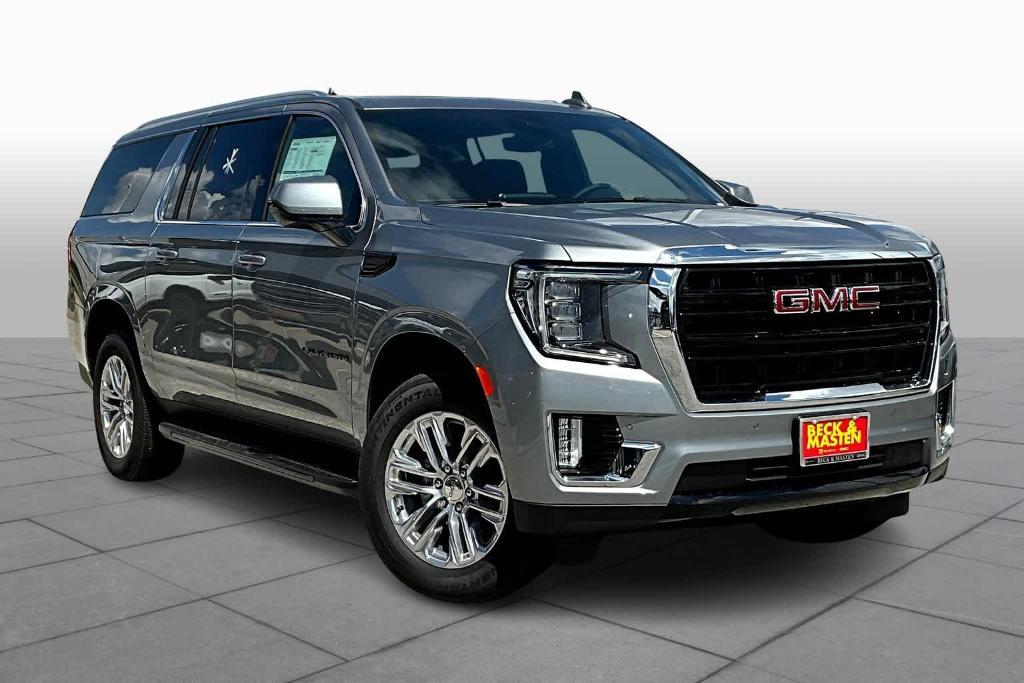 new 2024 GMC Yukon XL car, priced at $69,395