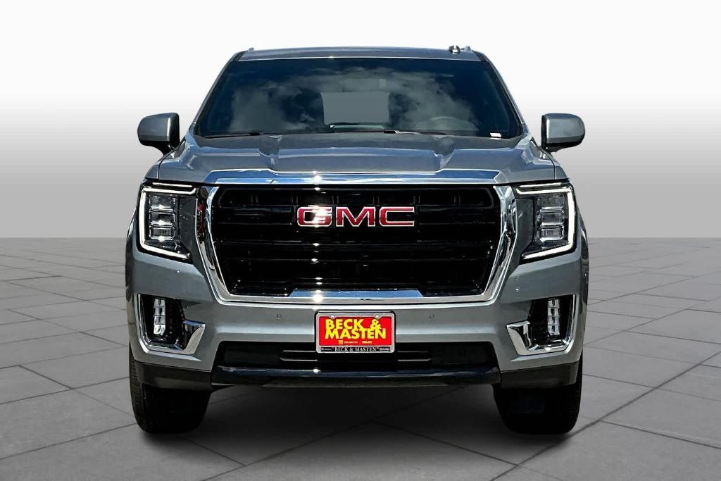 new 2024 GMC Yukon XL car, priced at $69,395