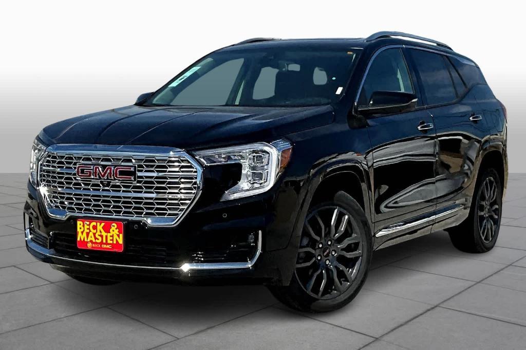 new 2024 GMC Terrain car, priced at $39,919