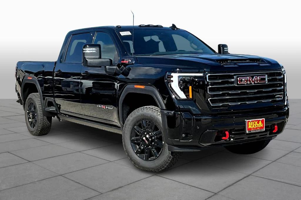 new 2025 GMC Sierra 2500 car, priced at $87,495