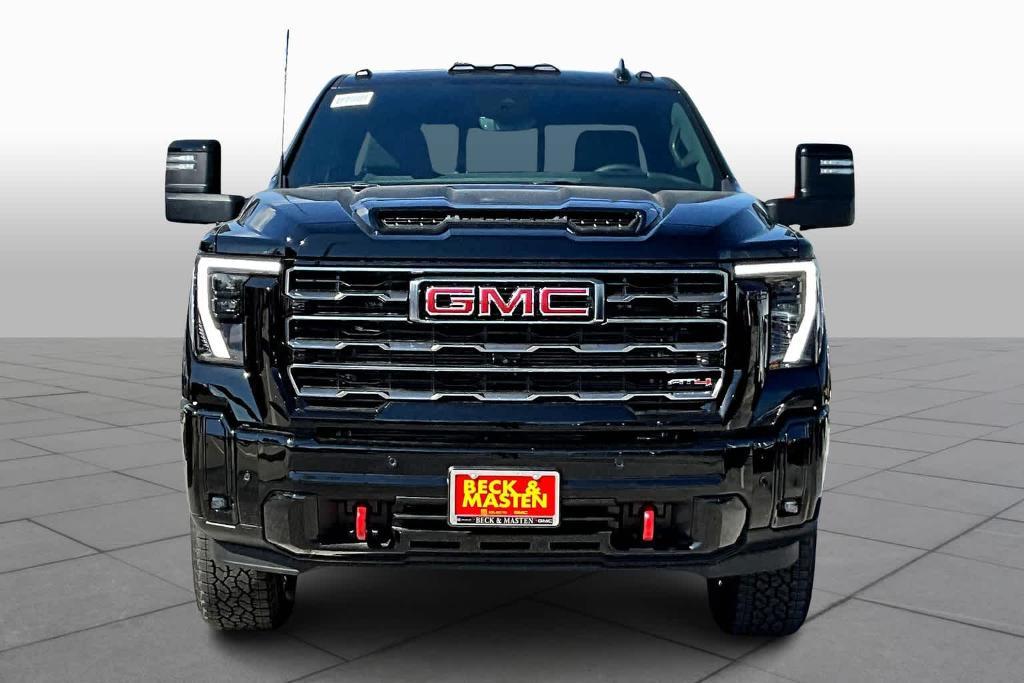 new 2025 GMC Sierra 2500 car, priced at $87,495