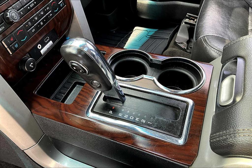 used 2012 Ford F-150 car, priced at $15,899
