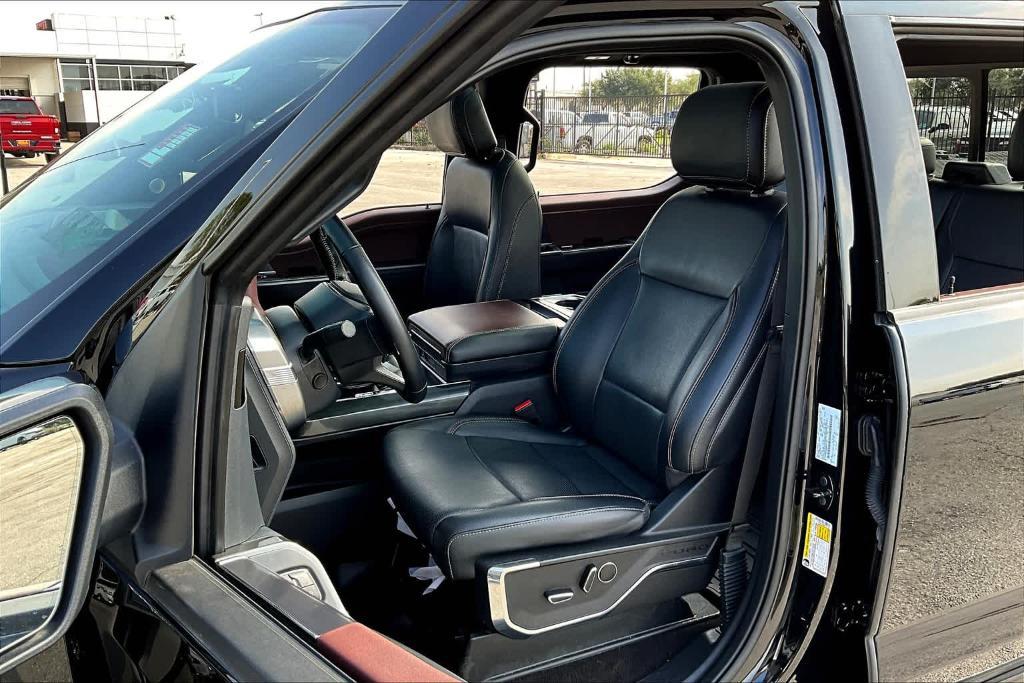 used 2022 Ford F-150 car, priced at $47,597