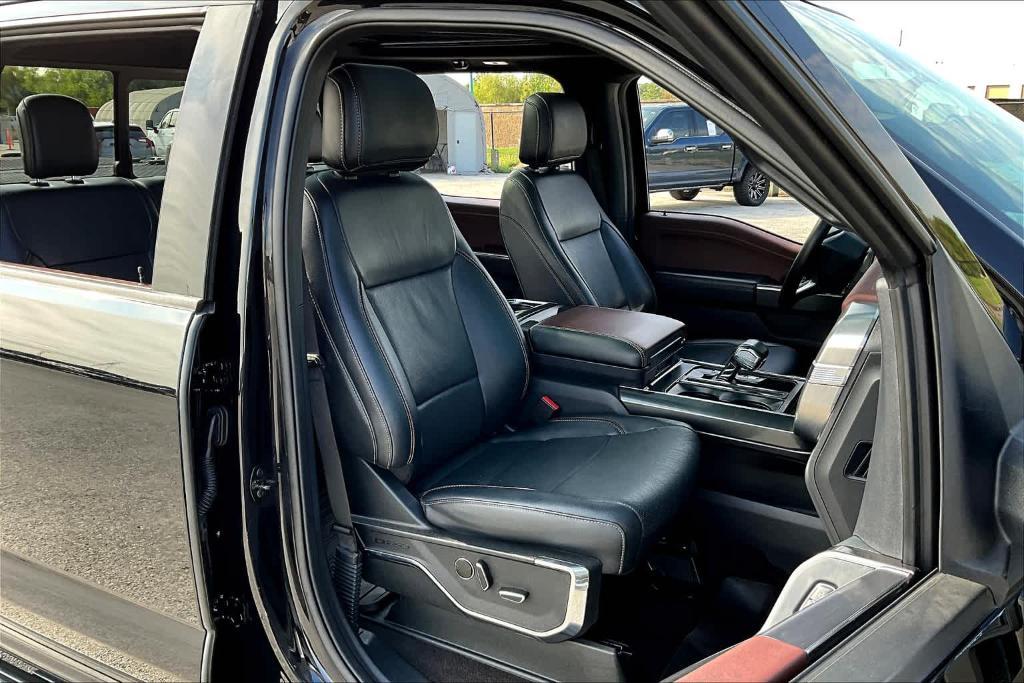 used 2022 Ford F-150 car, priced at $47,597