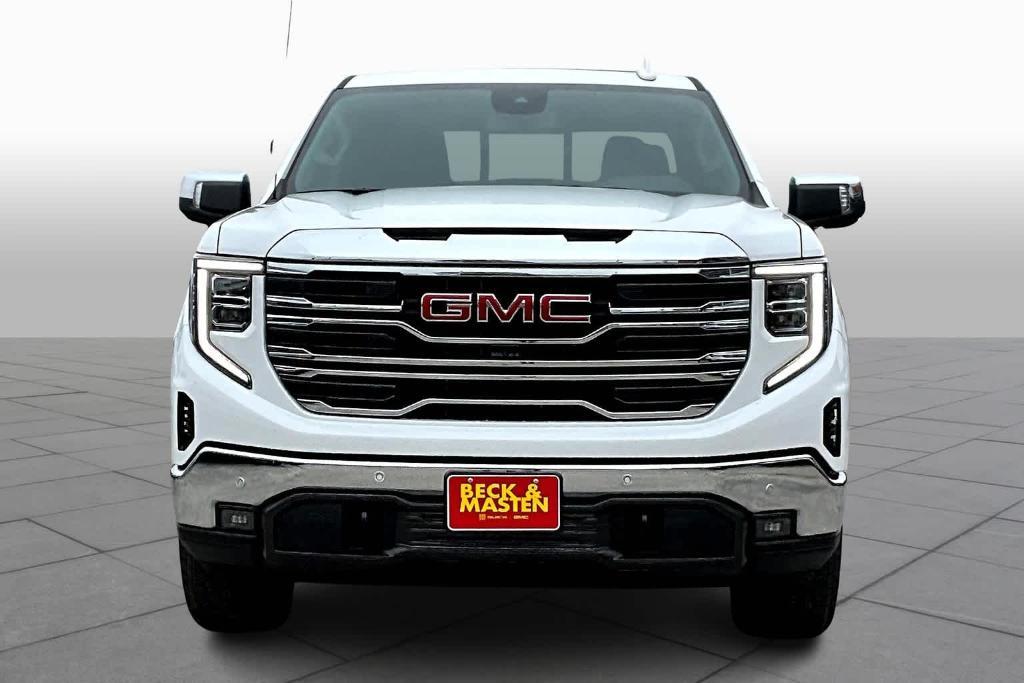 new 2025 GMC Sierra 1500 car, priced at $64,830