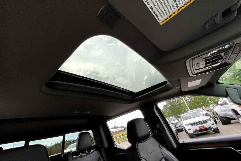 used 2024 GMC Sierra 1500 car, priced at $61,401