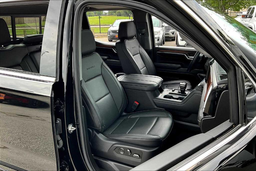used 2024 GMC Sierra 1500 car, priced at $61,401