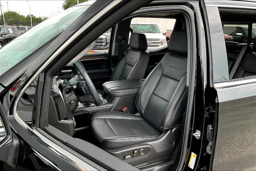 used 2024 GMC Sierra 1500 car, priced at $61,401