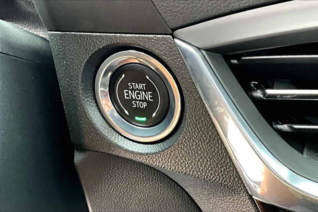 new 2025 Buick Encore GX car, priced at $30,385
