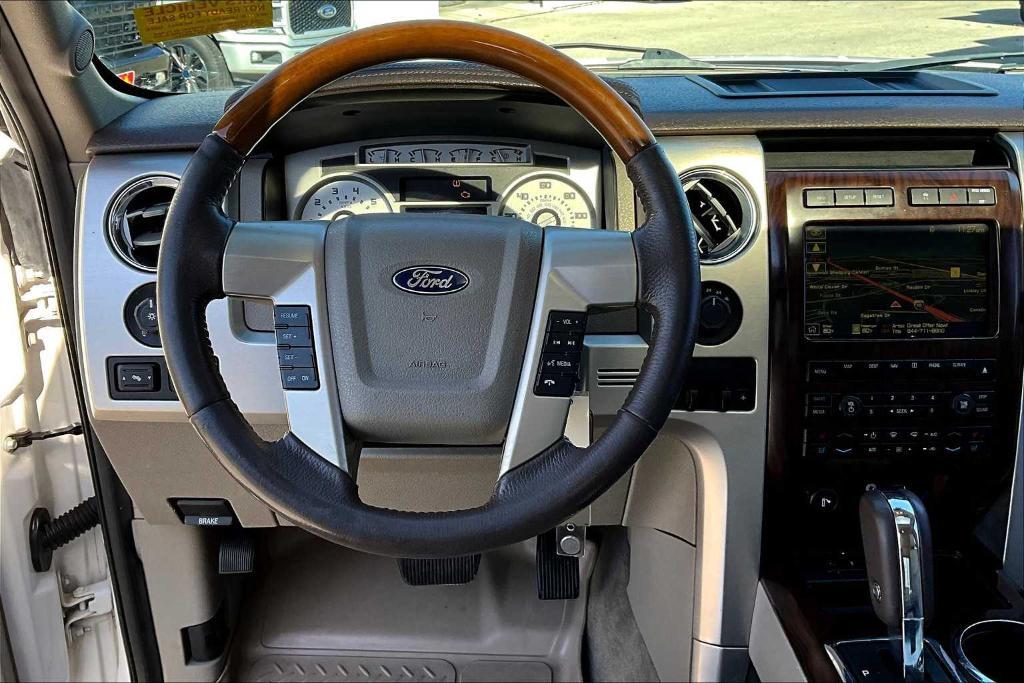 used 2010 Ford F-150 car, priced at $10,559