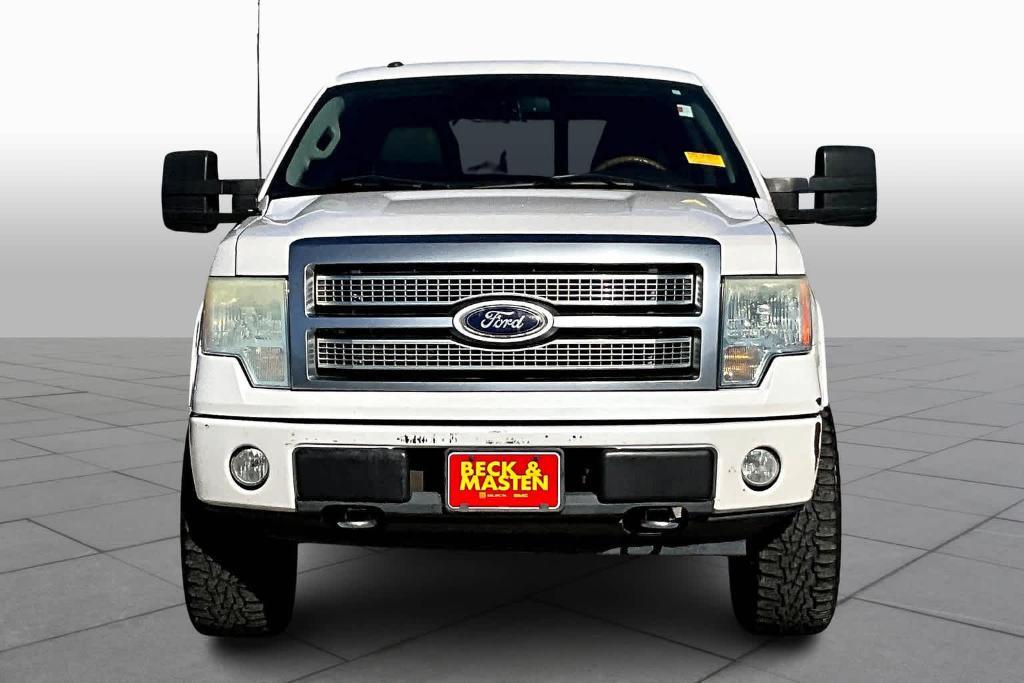 used 2010 Ford F-150 car, priced at $10,559