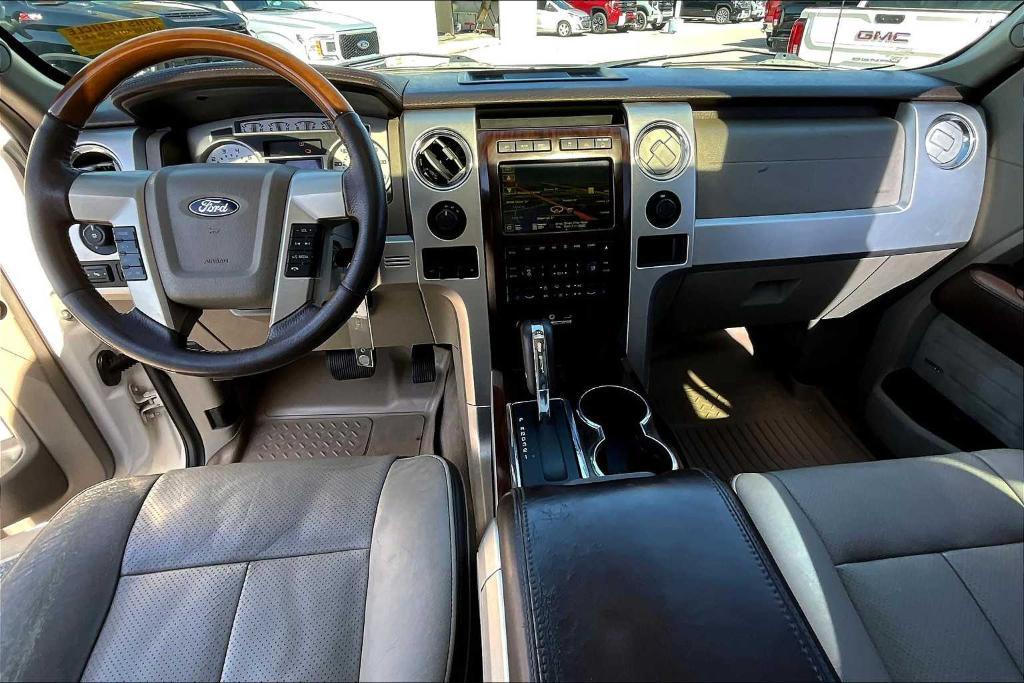 used 2010 Ford F-150 car, priced at $10,559